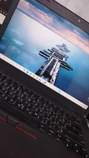 Windows Lenovo  Computers  for sale  in Al Batinah