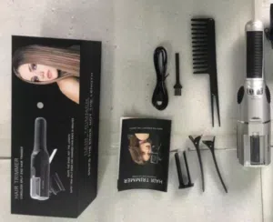 جهاز تقصف الشعر للصالونات والمنزل بأقل الأسعار