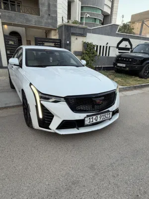 Used Cadillac CT4 in Baghdad