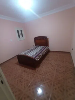 150 m2 3 Bedrooms Apartments for Rent in Cairo Nozha