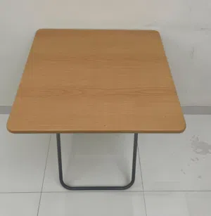 Used Folding Table 60x60x70cms in Very Good Condition