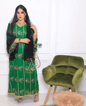 فساتين هندية