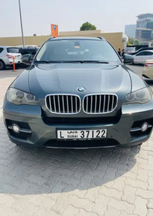 X6 xdrive 35i