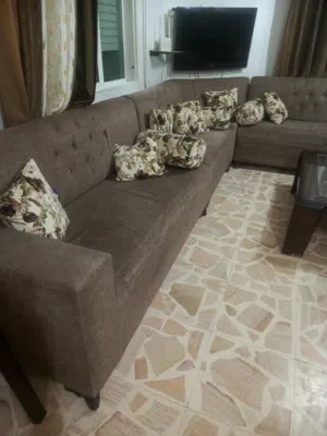 طقم كامل للبيع