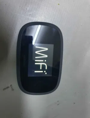 verizon pocket wifi