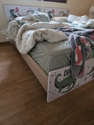 kids bed for sale