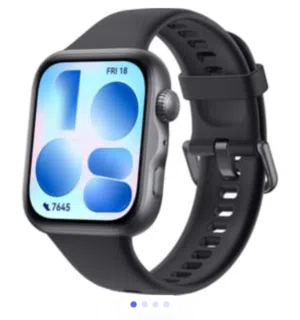 Huawei fit 5