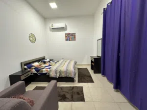 H1 Flat for rent