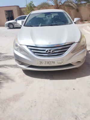 سوناتا 2013 للبيع