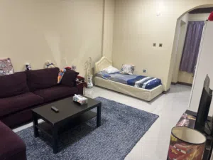غرف ماستر مفروشة للإيجار الشهري