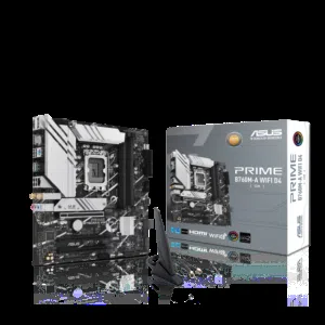 ASUS Prime B760M-A WIFI D4 للبيع