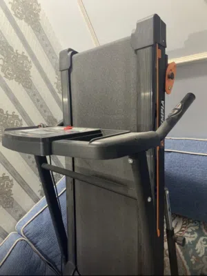 جهاز سير جديد