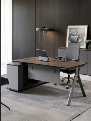 modern executive office table Size 1.6M