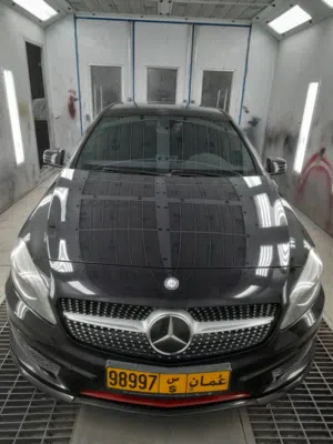Auto service workshop صيانه وإصلاح وسمكره ودهان المركبات وبيع قطع الغيار الجديده