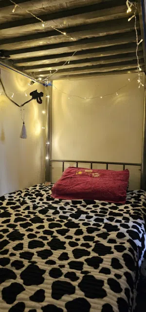 Furnished . Monthly0