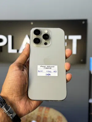 16pro 128GB 90% battery and very clean and good condition and good performance and excellent