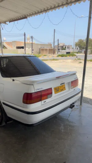 Used Honda Other in Al Batinah