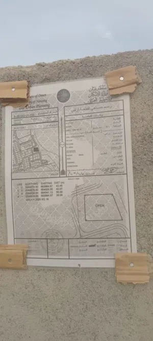 Farm Land for Sale in Al Sharqiya Dima and Al Taaiyin