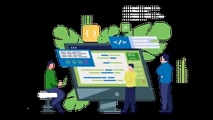 Softwares & Systems . New2