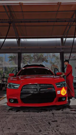 Used Dodge Charger in Northern Governorate