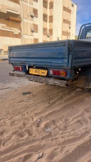 بورتر جيرانه 2001