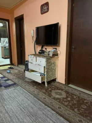 مشاركه سكن