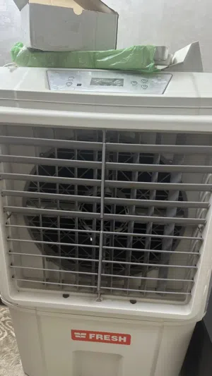 مكيف صحراوي