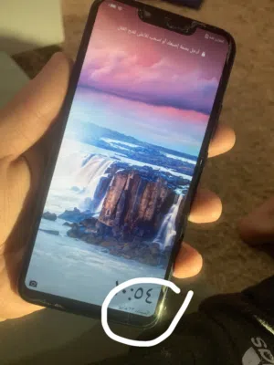 هواوي نوفا 3i دق اول