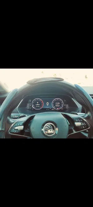 سكودا-اوكتافيا-2021-استيشن-فحص-نخب-فل-الفل-ما-عدا-فتحه-ترخيص-تئمين-شامل-طولكرم-موجوده