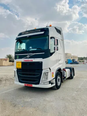 Volvo truck 2014 model