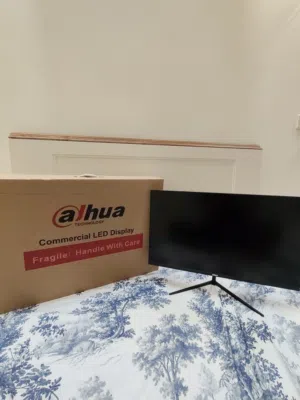 شاشة كيمنك ماركة dahua