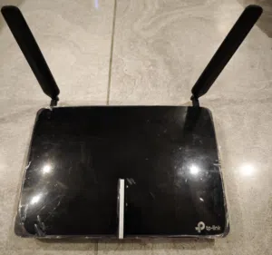 روتر 4 جي بلس شغال كل شبكات