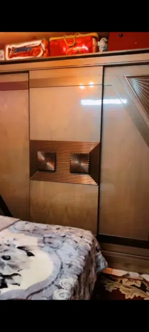 غرفه نوم للبيع