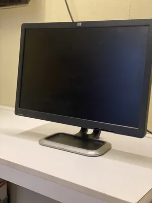 ‏اتش بي ‏.‏ 24" ‏.‏ مستعمل‏2