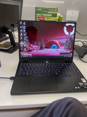 Lenovo legion