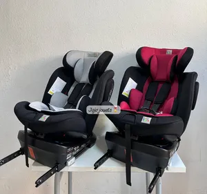 siège auto isofix