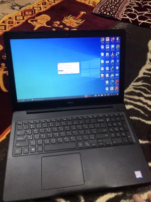 لاب توب مستعمل خفيف شبه جديد