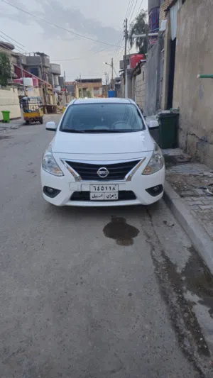 نيسان صني 21