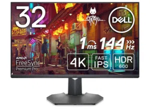العاب ديل G3223Q 32