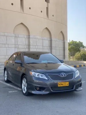 للبيع كامري سبورت