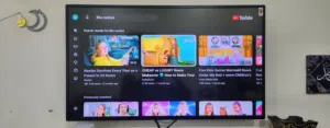 Philips TV for sale 38 inch