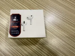 مراوس airpuds 3 pro بأكسبوكس