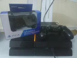 PlayStation 4 PlayStation for sale in Zawiya