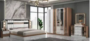 ALL BEDROOM SET NEW