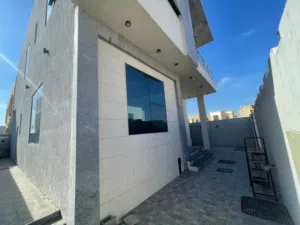 5000 ft² 4 Bedrooms Villa for Rent in Ajman Al Yasmin