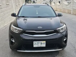 ستونيك 2018 فلللللل بدون فتحه بسعرررررر فرم فرم فرم