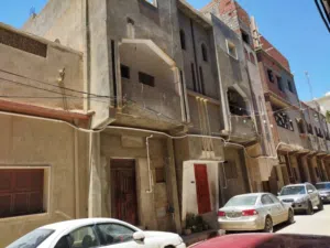 منزل للبيع فـ الدريبي