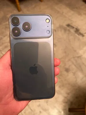 آيفون xs max محول 17