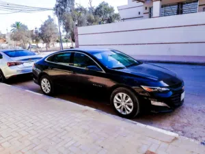 Used Chevrolet Malibu in Najaf