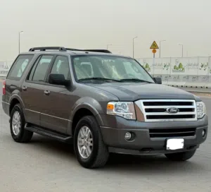 فورد اكسبديشن 2012 قصير – دبل
